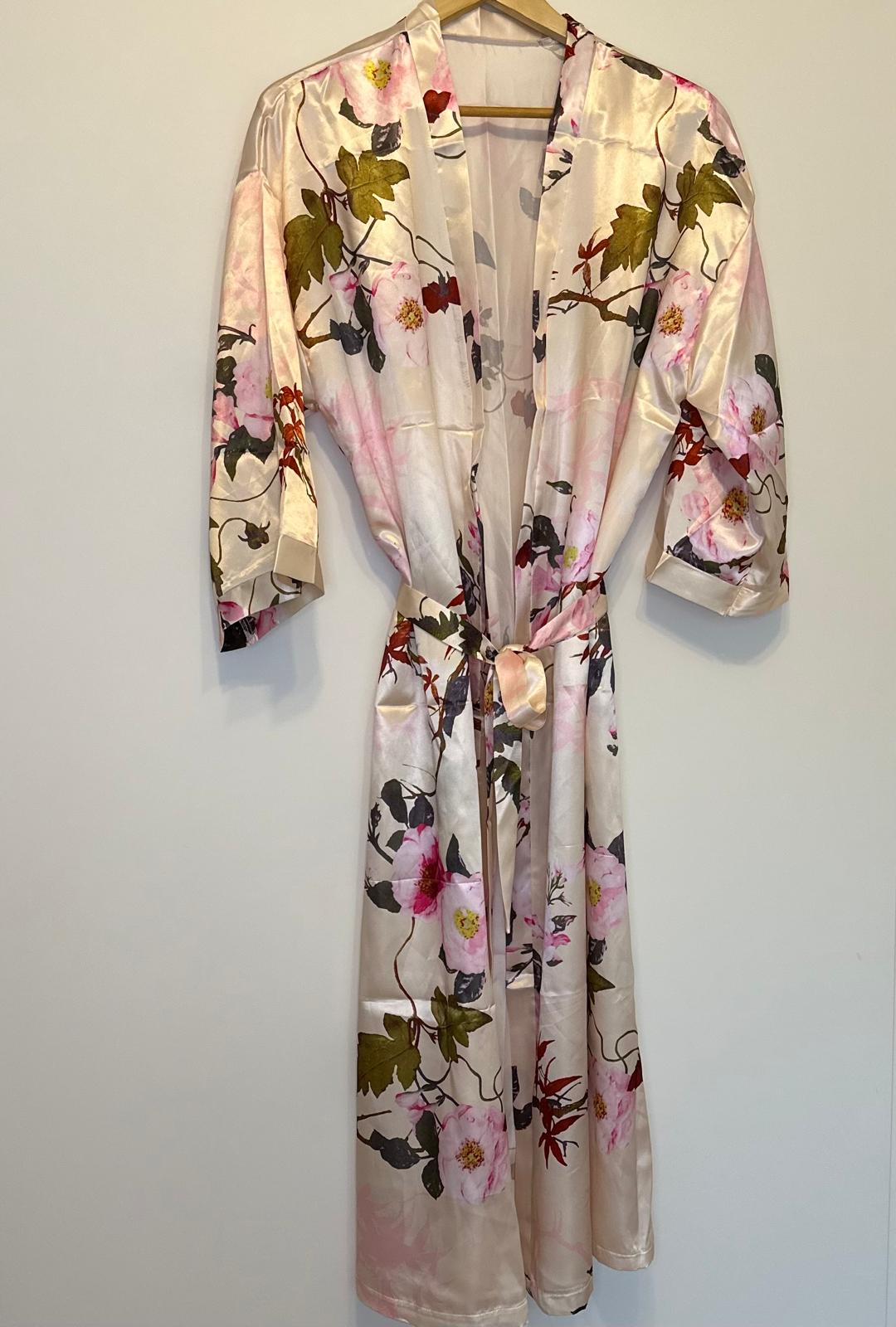 Kimono Garden