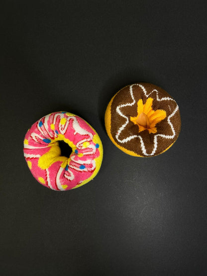 Donut Shock