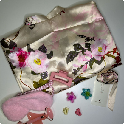 Kimono Garden