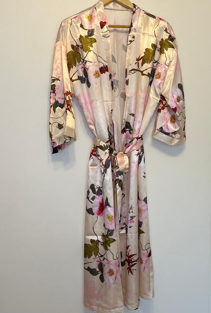 Kimono Garden